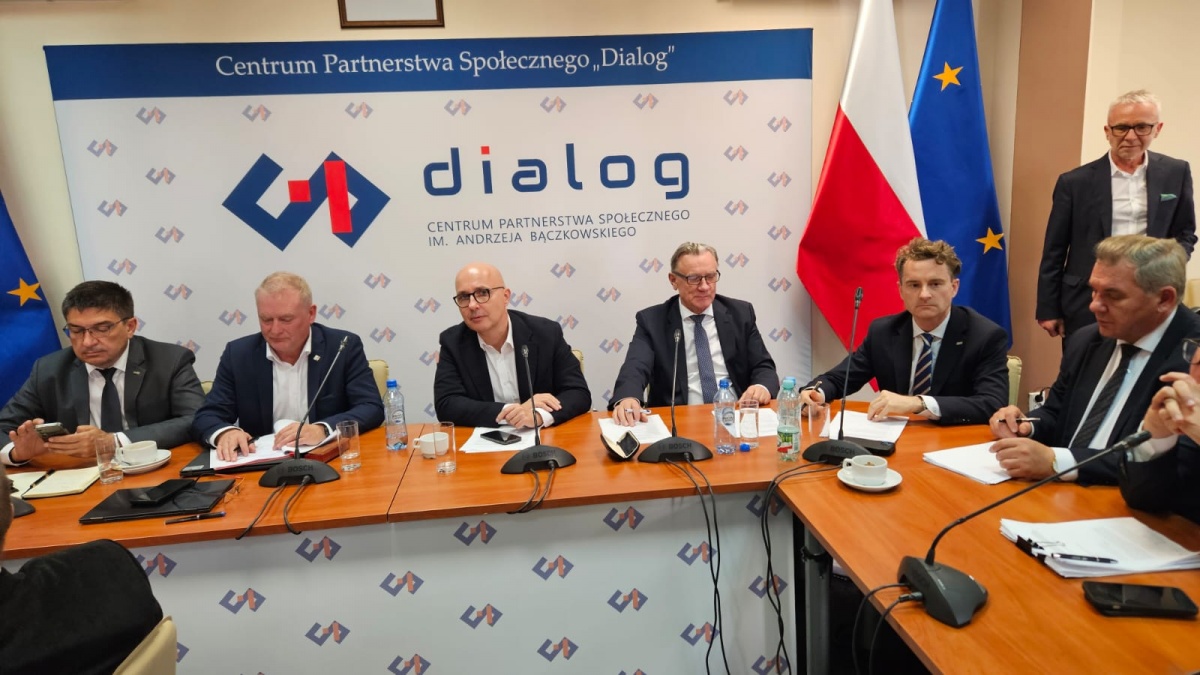 Porozumienie "Na Przedpolu"