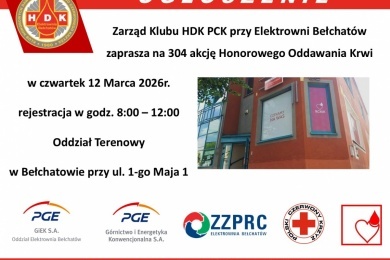 Akcja HDK 