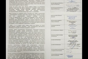 PISMO SKIEROWANE DO PREZESA RADY MINISTRÓW