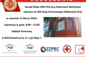 Akcja HDK 
